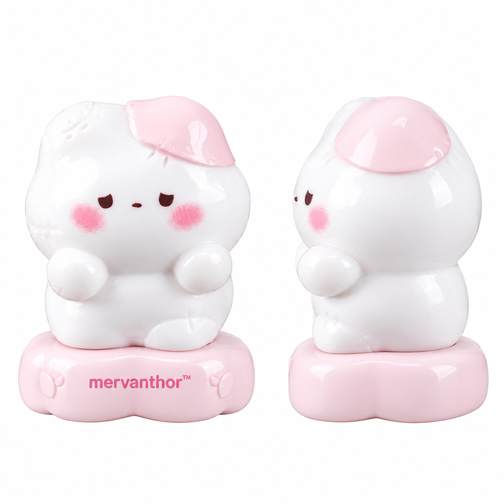mervanthor™ Little Boo-Boo Buddy Resin Tabletop Figurine
