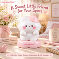 mervanthor™ Little Boo-Boo Buddy Resin Tabletop Figurine